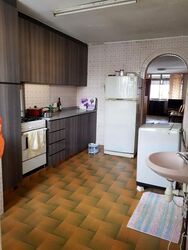 Blk 3 Ghim Moh Road (Queenstown), HDB 3 Rooms #424921061